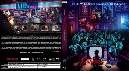 In Search of Darkness 2019
