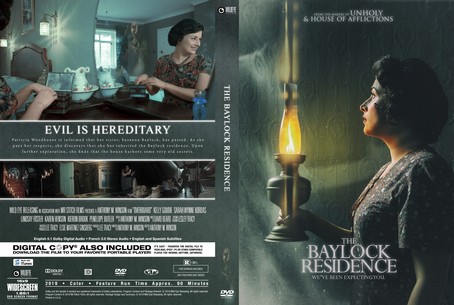 The Baylock Residence 2019
