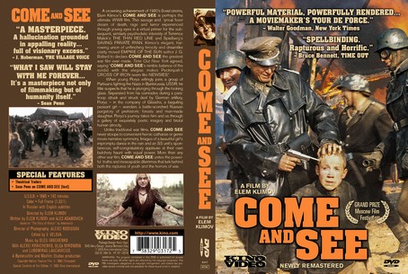 Come and See 1985