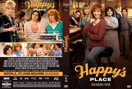Happy's Place Season 1