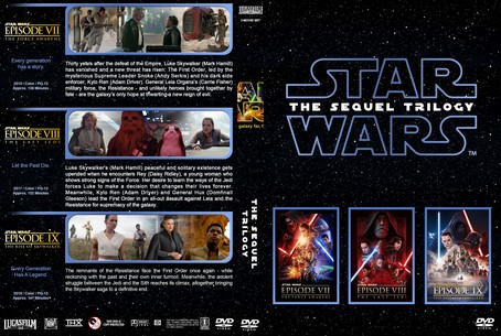 Star Wars The Original Trilogy