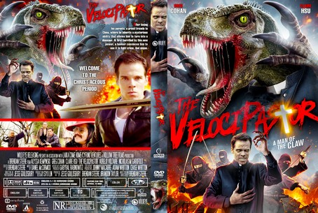 The VelociPastor 2017