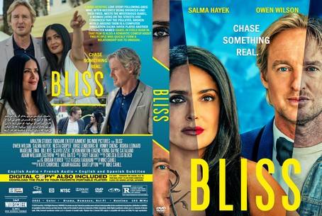 Bliss 2021