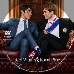 Red, White & Royal Blue 2023