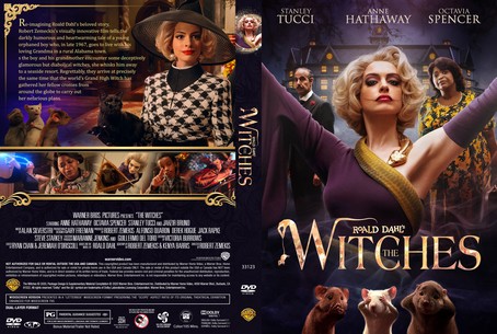 The Witches 2020