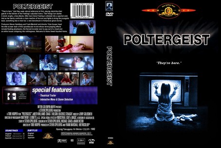 Poltergeist 1982