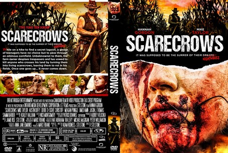 Scarecrows 2017