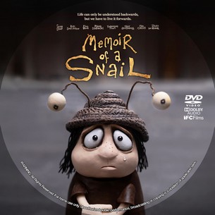 Memoir of a Snail 2024