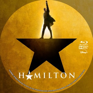 Hamilton 2020