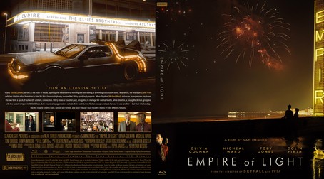 Empire of Light 2022