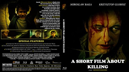 A Short Film About Killing 1988