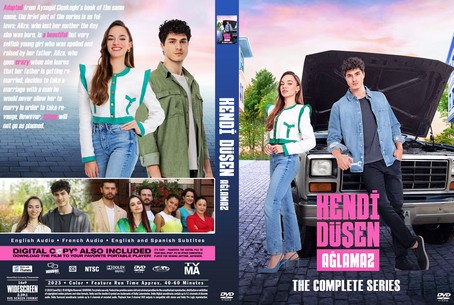 Kendi Dusen Aglamaz Season 1