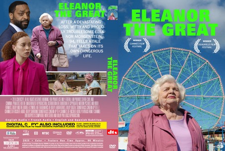 Eleanor the Great 2025