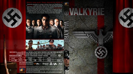 Valkyrie 2008
