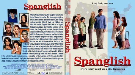 Spanglish 2004