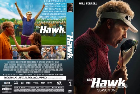 The Hawk Season 1