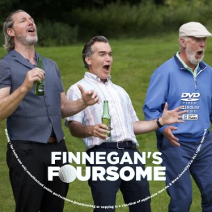 Finnegan's Foursome 2026