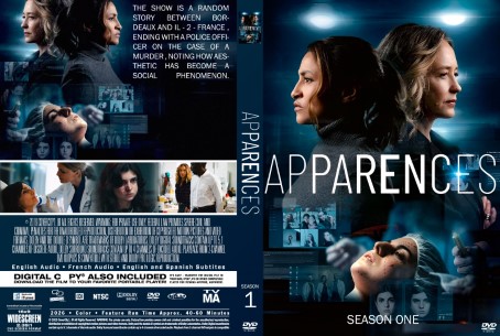 Apparences Season 1