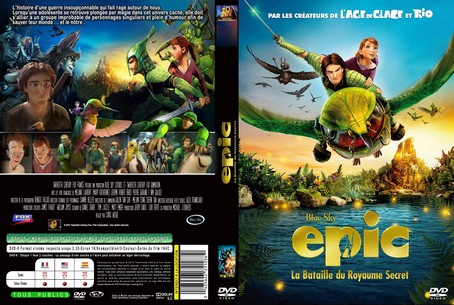Epic 2013