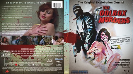 The Toolbox Murders 1978