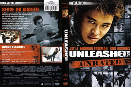Unleashed 2005