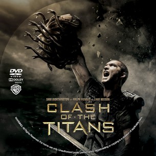 Clash of the Titans 2010