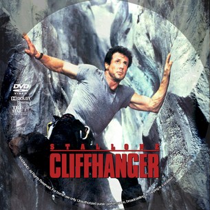 Cliffhanger 1993