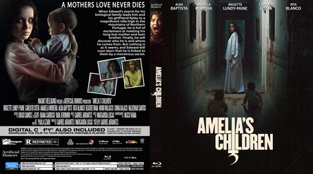 Amelia's Children 2023