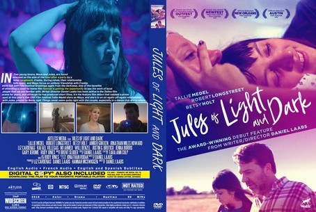 Jules Of Light And Dark 2018