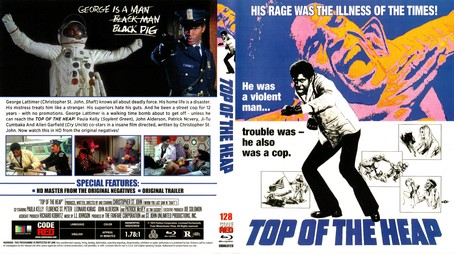 Top of the Heap 1972