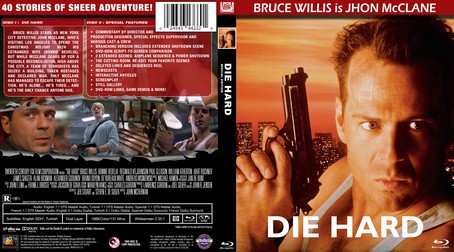 Die Hard 1988