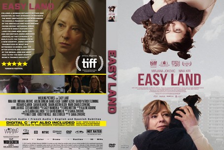 Easy Land 2019
