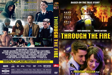Through the Fire 2018