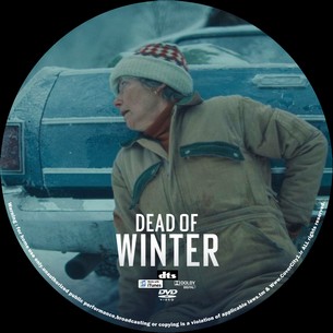 Dead of Winter 2025