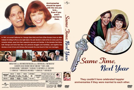 Same Time, Next Year 1978