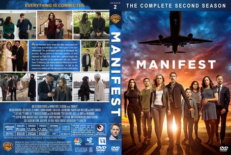 Manifest Season 2