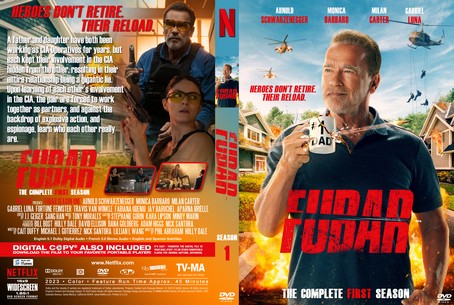 FUBAR 2023
