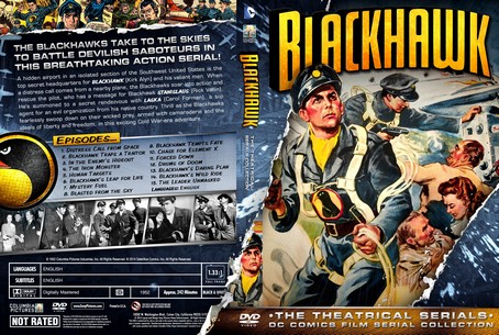 blackhawk 1952