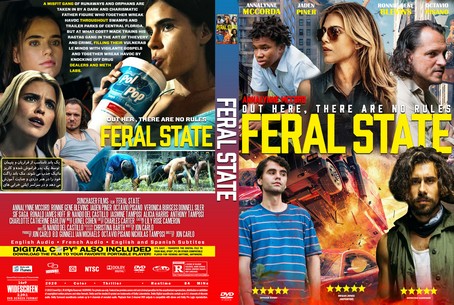 Feral State 2020