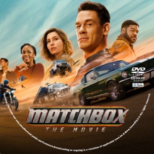 Matchbox the Movie 2026