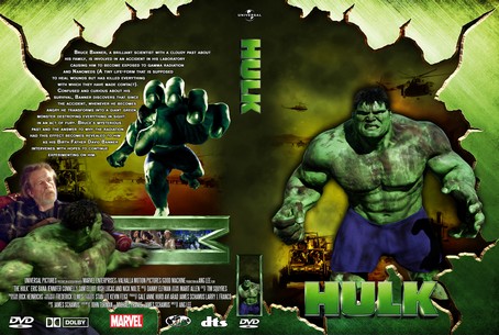 Hulk 2003