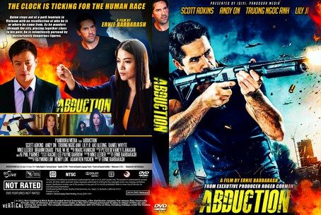 Abduction 2019