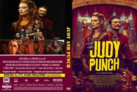 Judy & Punch 2019