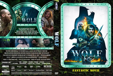 Wolf 2019