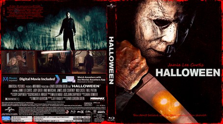 Halloween 2018