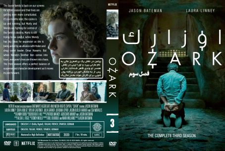 Ozark Season 3