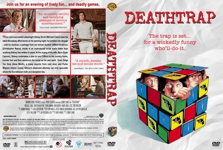 Deathtrap 1982
