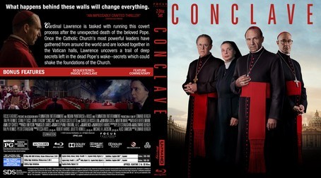 Conclave 2024