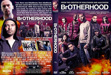 Brotherhood 2016