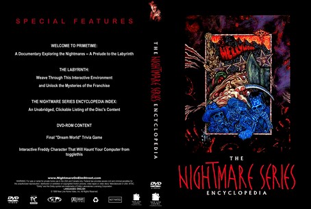 The Nightmare Series Encyclopedia 1999